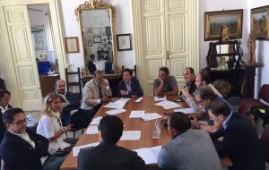 Ostuni e altri 14 comuni partecipano al bando MIBACT: presentato progetto culturale per 230mila euro