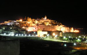 Giornalisti da India, Germania e Italia per un educational tour ad Ostuni
