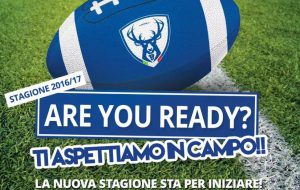 Riparte la stagione dell’Enel Bucks Brindisi