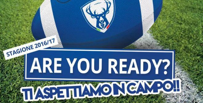 Riparte la stagione dell’Enel Bucks Brindisi