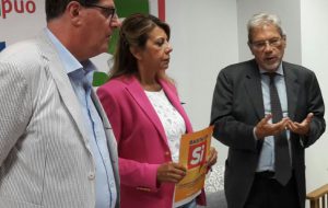 Brindisi verso il referendum costituzionale: un comitato per il “Sì”