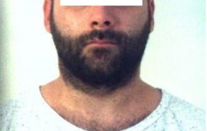 Droga, rapina, ricettazione e possesso di armi: in carcere 30enne oritano