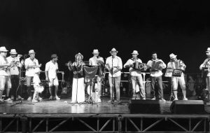 Terremoto: la solidarietà del gruppo di musica tradizionale “I Sarchiatoria”