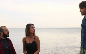 Scuola Talìa: il corto “Ti Amo” proiettato al Club “Gli amici”