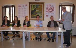 In scena Bassi, Bova, Papaleo, Bentivoglio, Rossi, Rubini, Haber, Morante, Autieri, Bosso e tanti altri: presentata la stagione del Nuovo Teatro Verdi