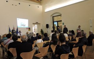 Tavoli per la Sussidiarietà Circolare: a Ceglie M.ca presentate le idee progettuali