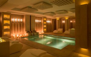 Traveller Spa Awards: prestigioso premio per Vair, la spa di Borgo Egnazia