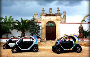 Giornate del Patrimonio: due giorni di gran festa sulla via Traiana tra Ostuni ed Egnazia