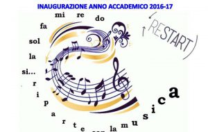 Si apre il sipario per il nuovo anno dell’Accademia Lucia Iurleo di San Vito dei Normanni