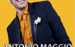Sabato Antonio Maggio in concerto a Latiano