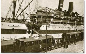 Giornate Europee del Patrimonio 24 e 25 settembre 2016: apertura straordinaria della mostra “La Grande Guerra e la città di Brindisi”