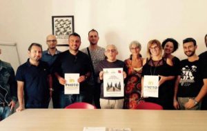 Eletto il nuovo delegato provinciale della F.I.A.F. di Brindisi