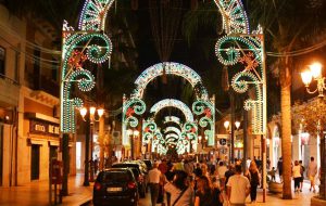 Festa Patronale, Brindisi di Tutti: “la Carluccio bacchetta i commercianti? pensi ai suoi errori”