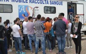 ADMO cerca 100 nuovi donatori: appuntamento il 13 settembre