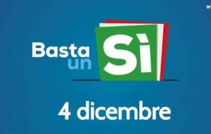 Referendum: Cesare Damiano e Elisa Mariano a San Pietro per il Si