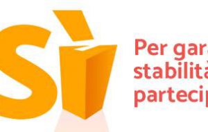 Referendum Costituzionale: domenica a Mesagne banchetto informativo per il Si