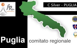 C Silver, domenica il via: ai nastri di partenza anche Ceglie, Ostuni e Francavilla