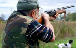 Nuova normativa regionale sull’attività di caccia