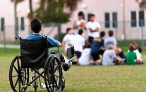 Il padre di un bimbo disabile scrive a Bruno: “non è giusto che mio figlio sia vittima di decisioni politiche mal ponderate”