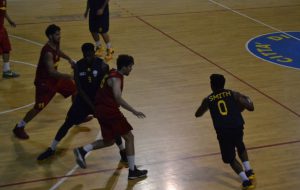 C Silver: Ostuni batte Foggia e torna al successo