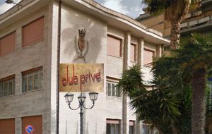 Brindisi gestita come un club privato. Alla faccia della democrazia partecipata! Di Andrea Pezzuto