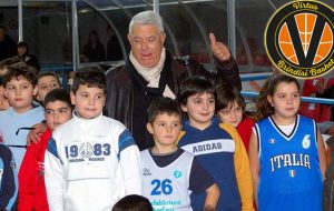 Nel ricordo di Antonio Corlianò nasce la Virtus Basket Brindisi