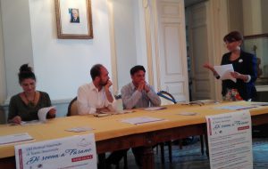 Presentata l’VIII edizione del Festival nazionale di teatro amatoriale “Di scena a Fasano”
