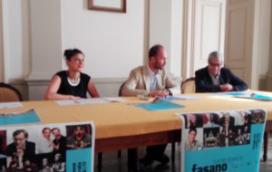Fasano presenta la nuova stagione teatrale: in scena Solfrizzi, Sgarbi, Ghini, Ingrassia e tanti altri