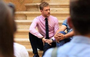 Riqualificazione stazione ferroviaria: interrogazione di Mancino (Ap)