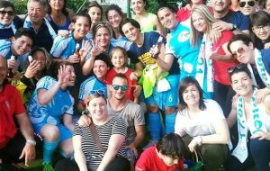 Giovedì si presentano le ragazze della ““Dona Style” di Fasano: giocheranno nel campionato di serie A di calcio a 5