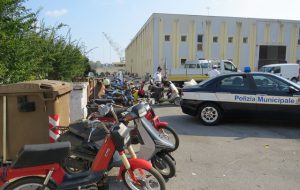 Chiude il dormitorio di Via Provinciale San Vito: tutti fuori entro il 30 Settembre. Il peso dell’accoglienza demandato tutto alla Caritas