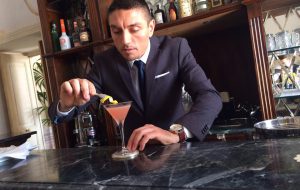 Si presenta a Brindisi l’Associazione Italiana Bartender & Mixologist