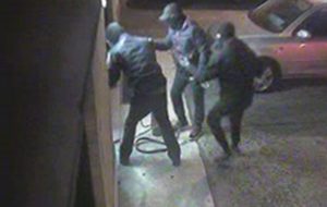 Operazione “Cashpoint”: arrestati i quattro brindisini che facevano esplodere i bancomat