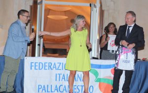 Festa del basket pugliese: pioggia di premi per le società brindisine