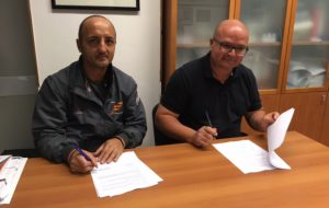 Siglato importante protocollo tra Adoc e Confartigianato
