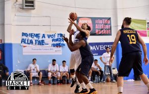 C Silver: esordio vincente per Ostuni nel derby di Francavilla