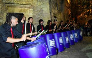 La Girandola: a Carovigno 40mila persone in tre giorni