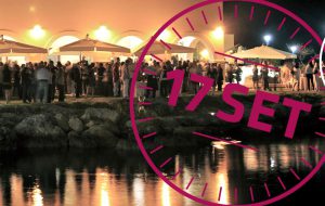 Sabato “Il Gran Wine Party” di Tenute Rubino al Porto Turistico di Brindisi