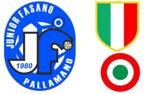 Junior Fasano a Bolzano per gara 2 delle finali scudetto
