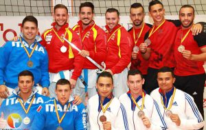 La Metropolitan Karate Brindisi al “Galà dello Sport Paralimpico 2016”