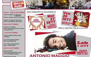 Tutto pronto a Latiano per la nuova edizione de “La Fera”: ecco i principali eventi