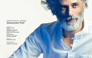 Rinviato lo spettacolo “Uno Nessuno Centomila” del 9 settembre