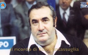 Terzo tempo web: il video del Memorial Pentassuglia