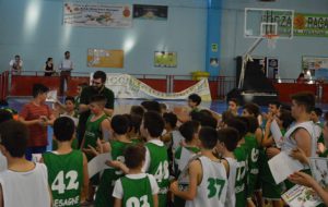 Minibasket: al via la nuova stagione della Mens Sana Mesagne