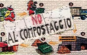 Venerdì 14 sit in alla Provincia per dire no all’impianto di Compostaggio di Erchie