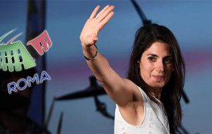No alle Olimpiadi del mattone. Di Guido Giampietro