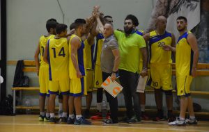 NP Ceglie: comincia il campionato, esordio a Martina Franca