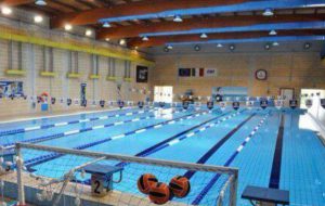 Corsi di nuoto per adulti alla Piscina di Contrada Masseriola