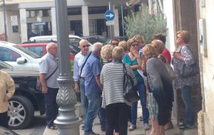 Troppo caldo al centro anziani di Bozzano: la Cisl protesta contro il Comune di Brindisi