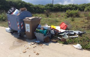 Emergenza rifiuti, Adoc: “situazione di degrado intollerabile, la città ha bisogno di azioni concrete”